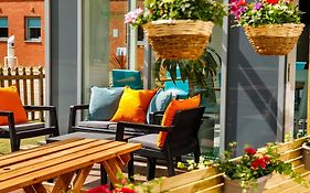 Ibis Budget Sheffield Arena